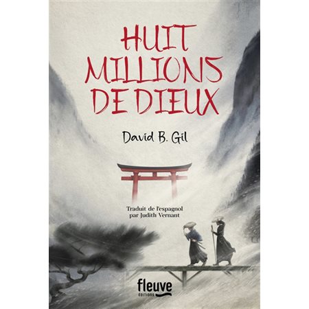 Huit millions de dieux