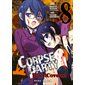 Corpse party : blood covered, Vol. 8,