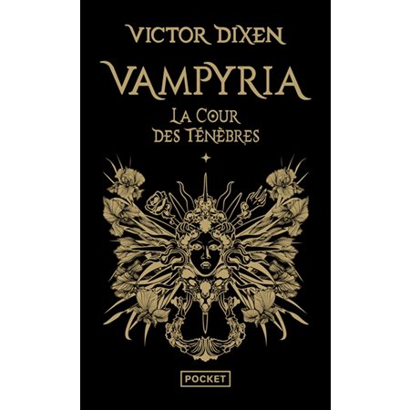 La cour des Ténèbres, Vampyria, 1