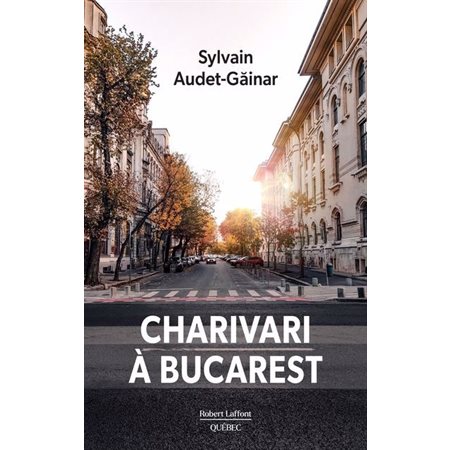 Charivari à Bucarest