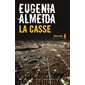 La casse, Bibliothèque hispano-américaine