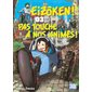 Eizôken !! Pas touche à nos animés !, Vol. 3,