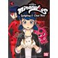 Miraculous : Ladybug & Chat Noir, Vol. 3