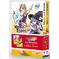 Mushoku tensei : pack découverte vol. 1 + vol. 2