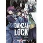 Danzai lock, Vol. 1