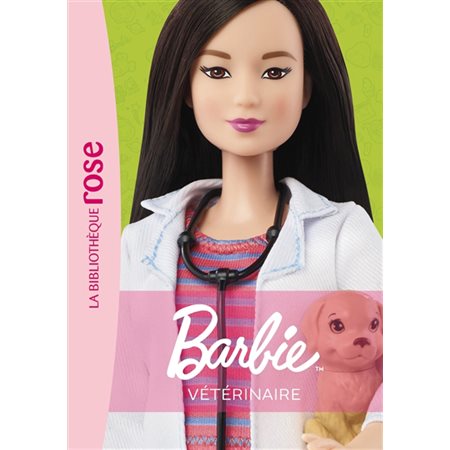 Barbie, Vol. 2. Vétérinaire