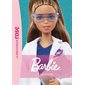 Barbie, vol 14, Chimiste