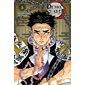 Demon slayer : Kimetsu no yaiba, Vol. 5