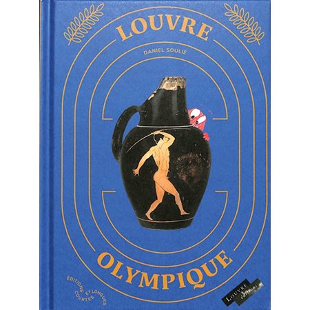 Louvre olympique