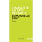 Charlotte au pays des mots