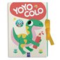 Yoyo colo : les dinosaures