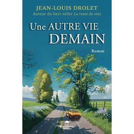 Une autre vie demain (1 abîmé VD)