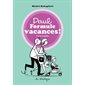 Paull formule vacances tome 2  La famille