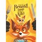 Renard, le loup et Kiki