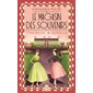 Le magasin des souvenirs.Therese & Gisela,