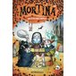 Une effroyable surprise Mortina tome 5