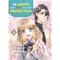 La sainte déchue et son fervent protecteur, Vol. 2