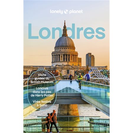 Londres, City guide