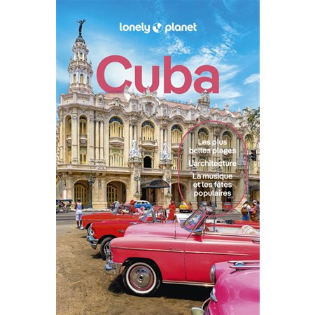 Cuba, Guide de voyage