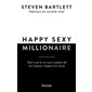 Happy sexy millionaire