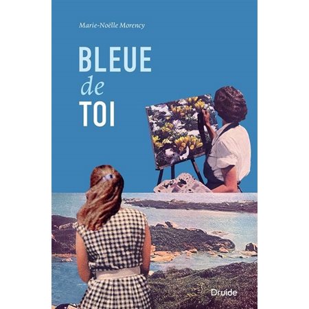 Bleue de toi