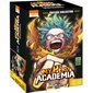 Coffret Une bataille sans alter my hero academia tome 39