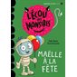 Maelle à la fête, L'École des monstres niv3