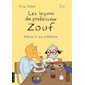 Leçon 1: La politesse, Les leçons du professeur Zouf, 1