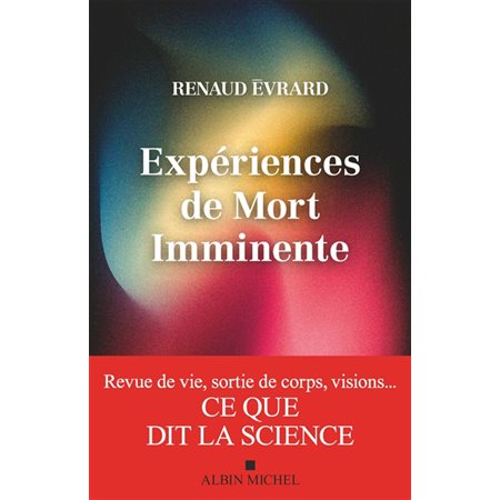 Expériences de mort imminente