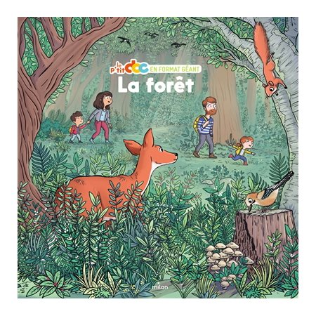 La forêt