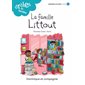 Drôles  de familles , la famille Littout niv. 3