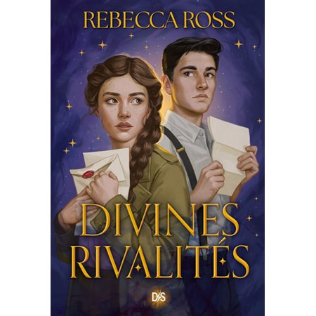 Divines rivalités, Vol. 1