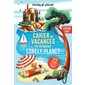 Cahier de vacances Lonely Planet 2024