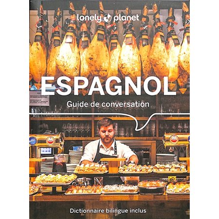 Espagnol, Guide de conversation