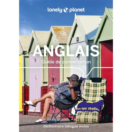 Anglais, Guide de conversation