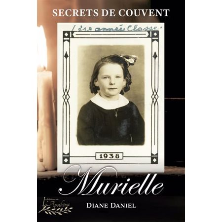 Secrets de couvent