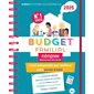 Budget familial 2025: 16 mois, de septembre 2024 à décembre 2025