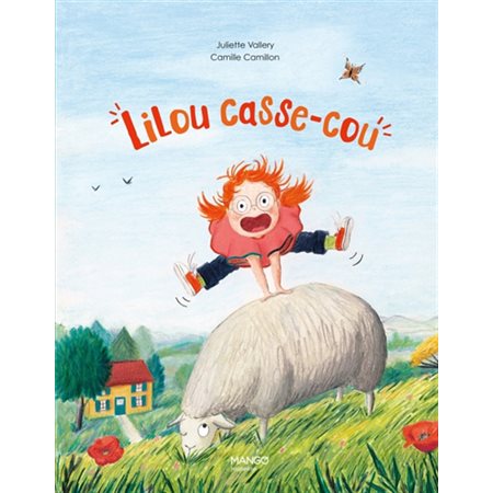 Lilou casse-cou