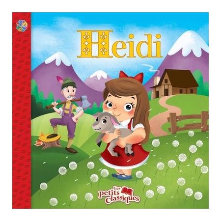 Heidi