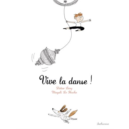 Vive la danse !