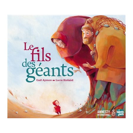 Le fils des géants