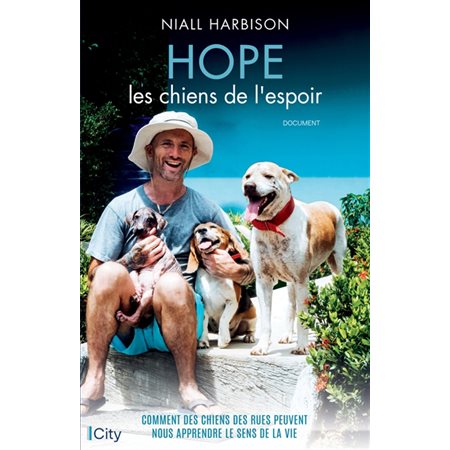 Hope : les chiens de l'espoir,