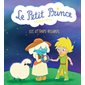 Les attrape-regards, Le Petit Prince et ses amis