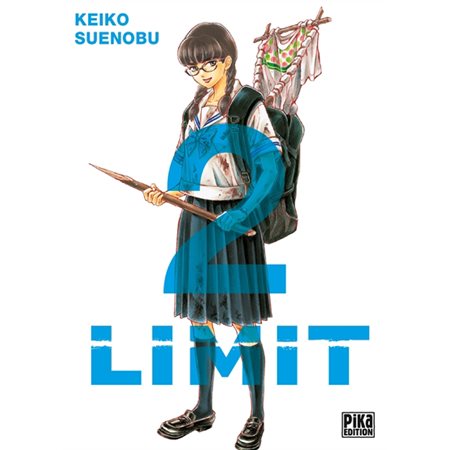 Limit, Vol. 2