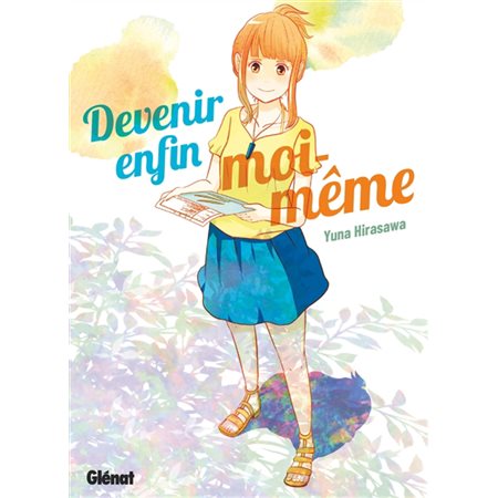 Devenir enfin moi-même, Seinen manga