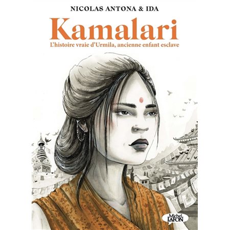 Kamalari : l'histoire vraie d'Urmila, ancienne enfant esclave