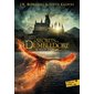 Les animaux fantastiques : les secrets de Dumbledore : le texte du film, Folio junior, 1974