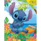 Disney Stitch, Comptines et Figurines