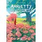 Arrietty, le petit monde des chapardeurs( 9 à 12 ans)