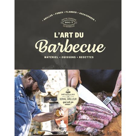 L'art du barbecue